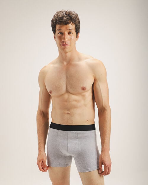 Paquete B&oacute;xers Brief